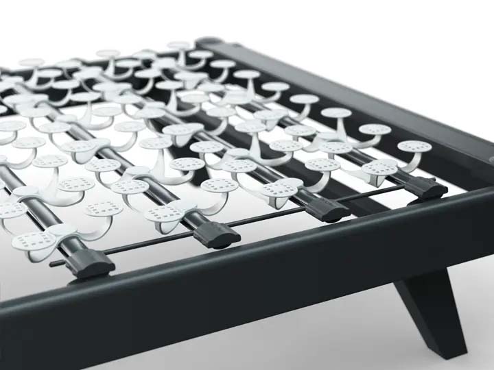 Lattenbodem Winx 6 Standaard R