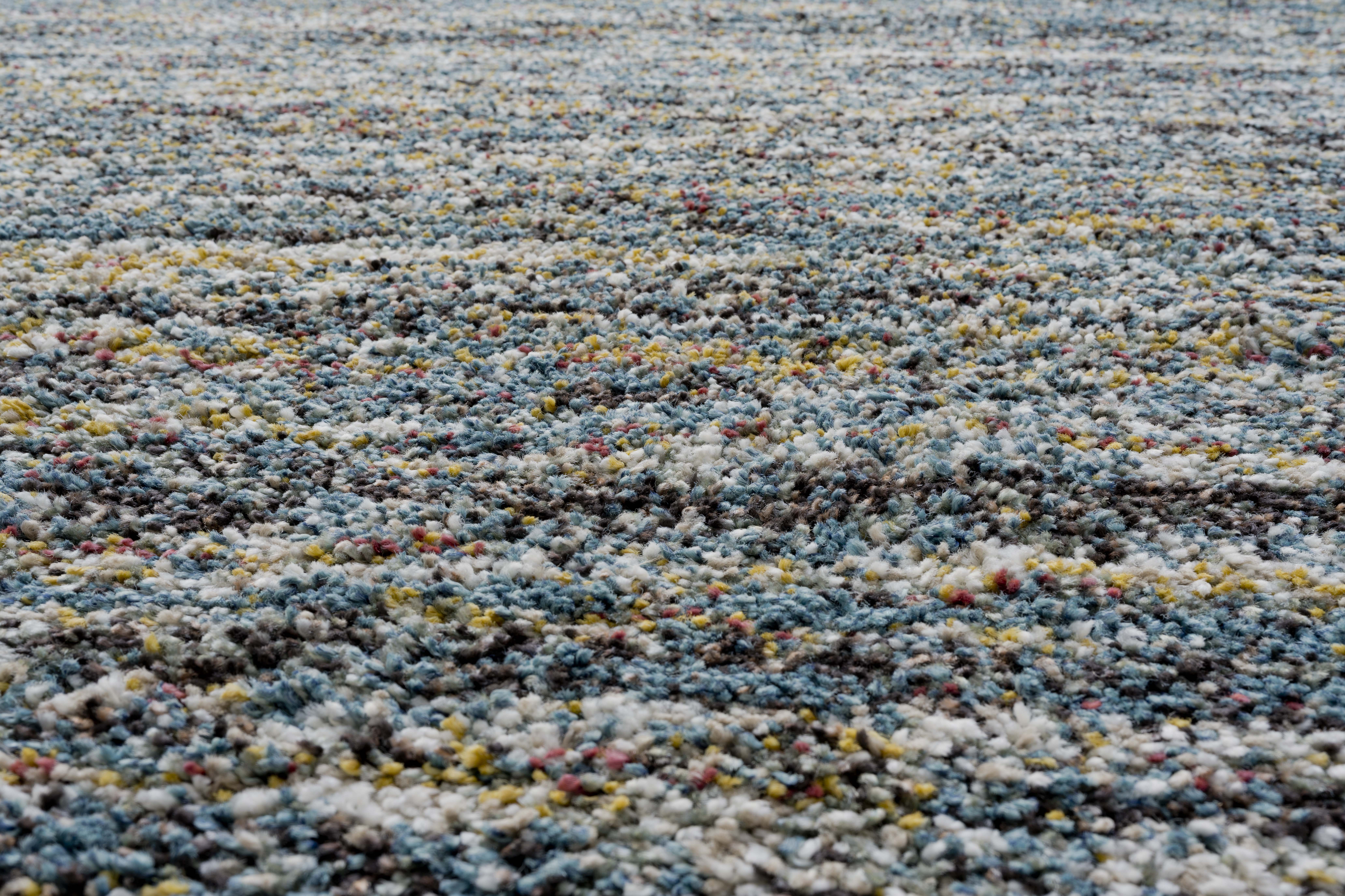 Tapijt 160x230cm - multicolor