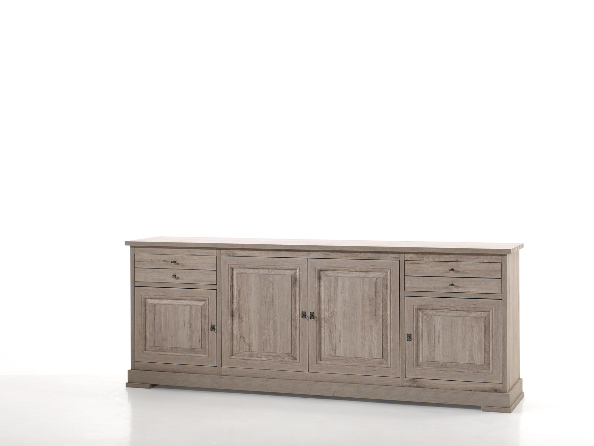 Dressoir 246cm