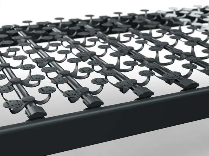 Lattenbodem Winx 6 Standaard R