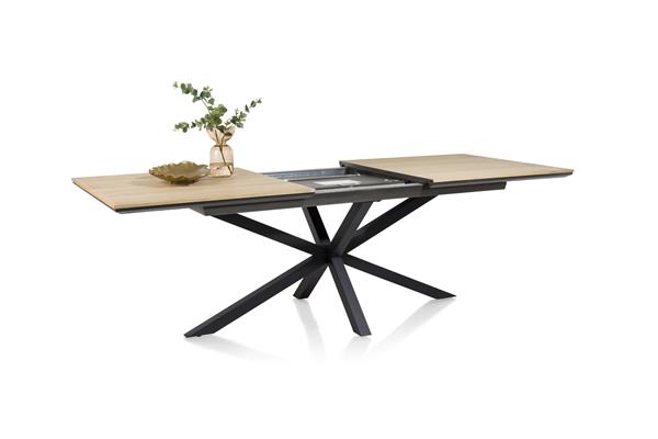 Verlengbare tafel Belo 180/230x100 cm