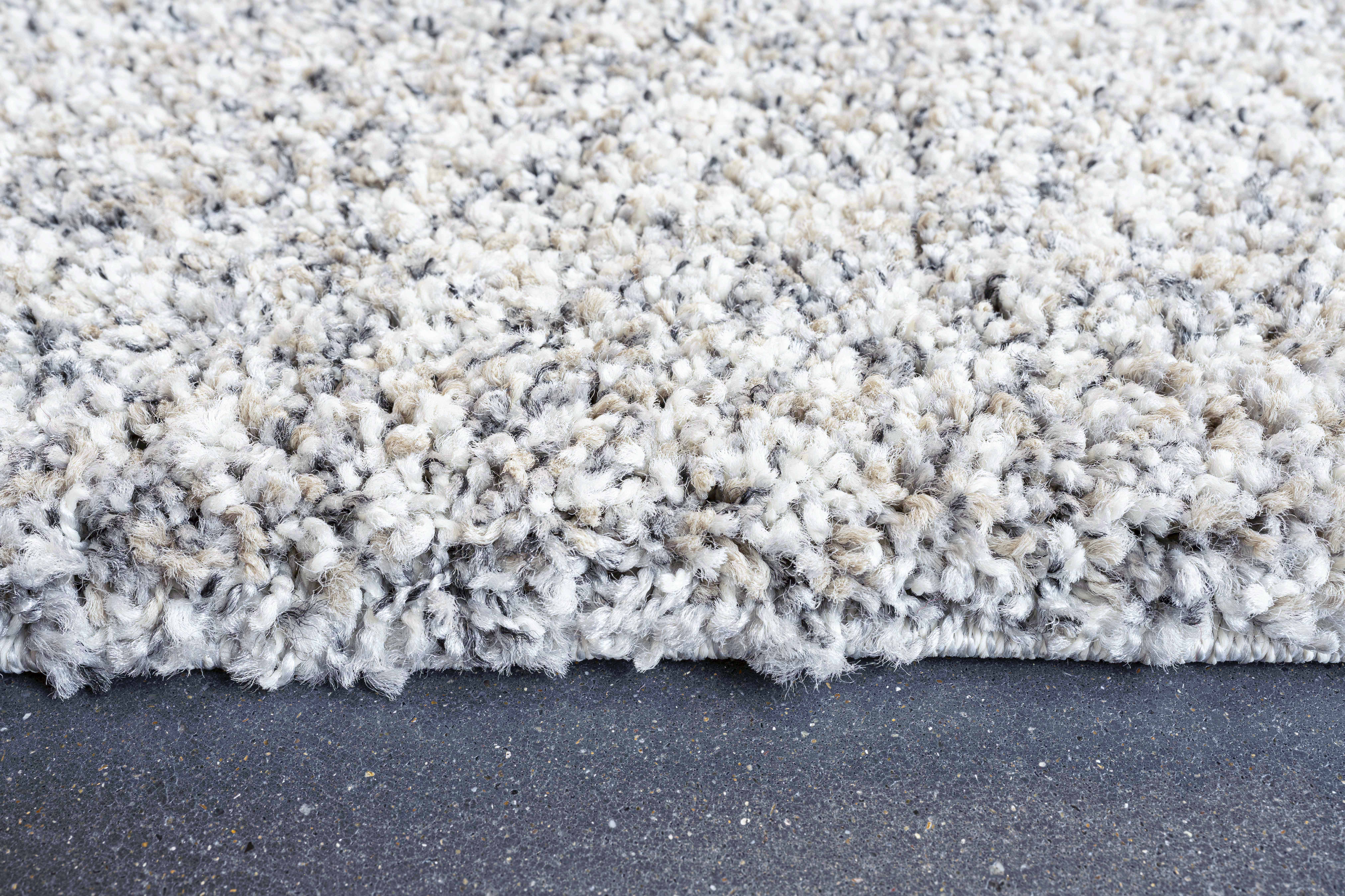 Tapijt 160x230cm - ecru