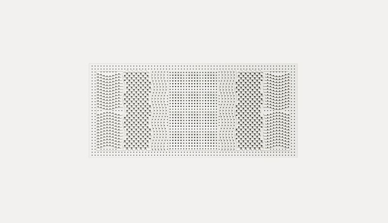 Matras Ergo Latex Comfort 160x200cm - firm ligcomfort