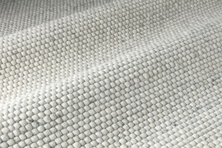 Tapijt 170x240cm - ecru