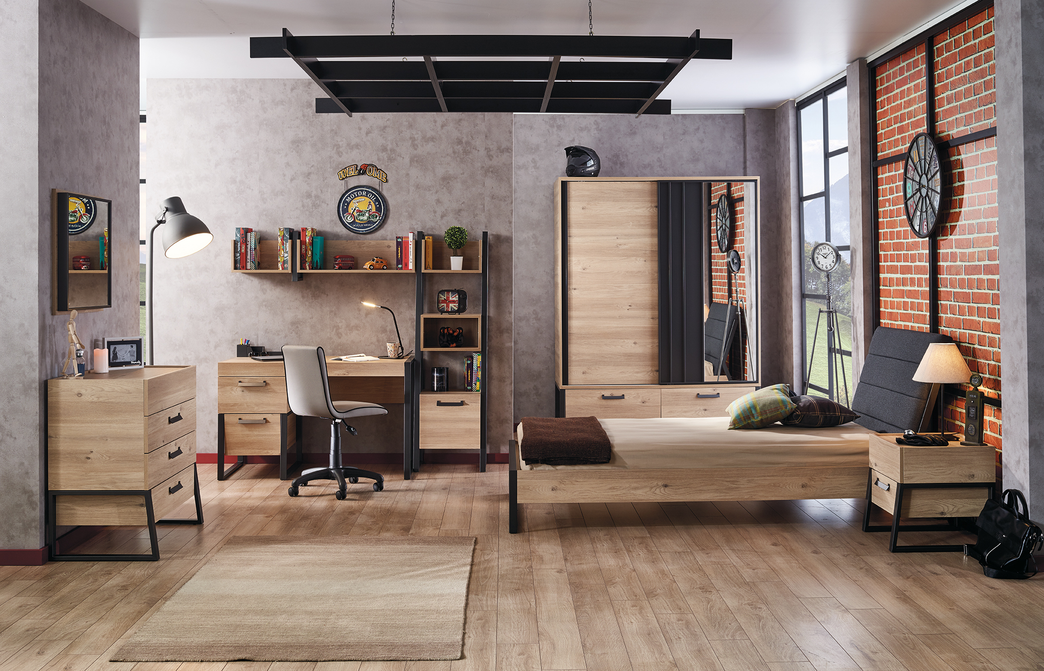 Bureau