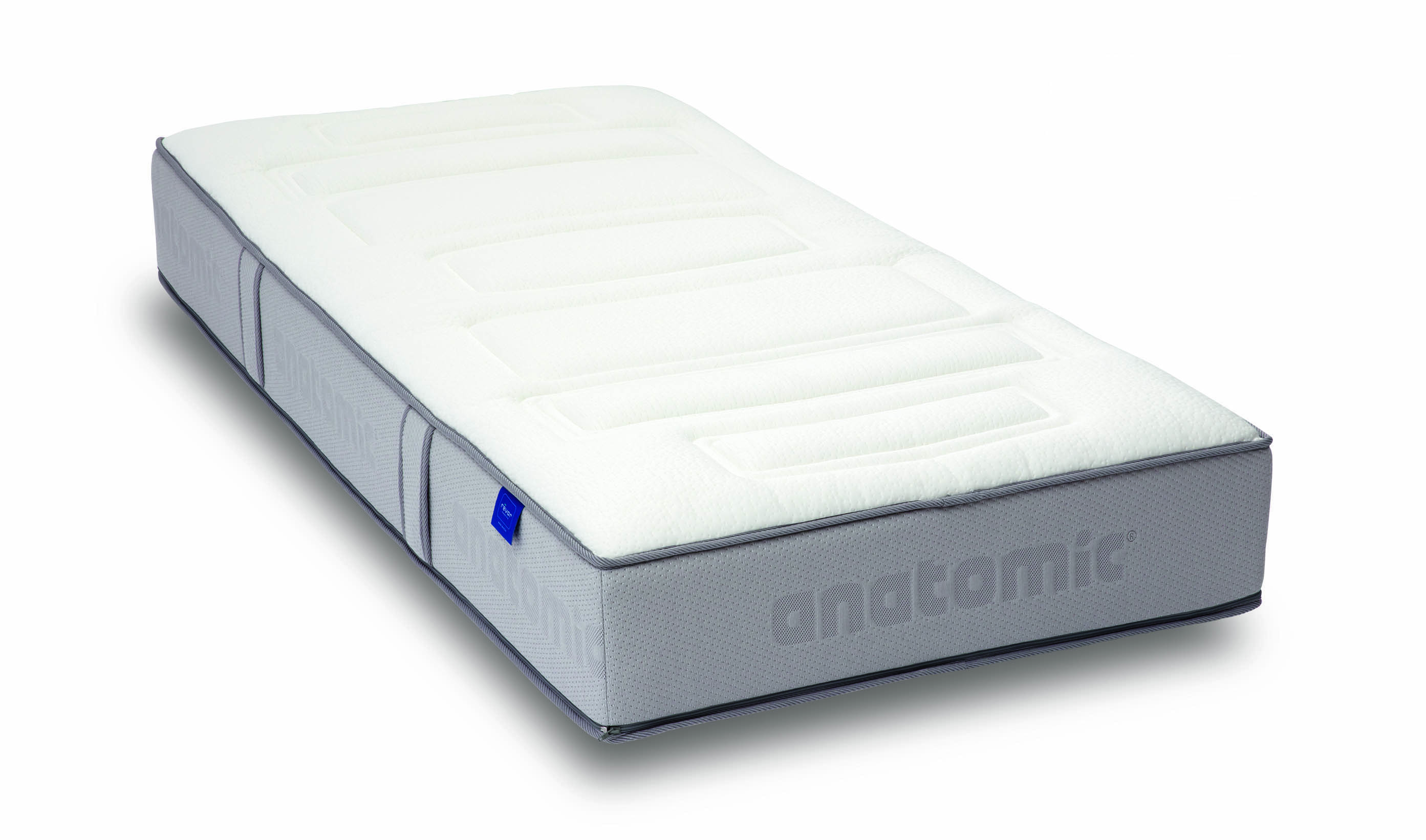 Matras  Aero Anatomic 1500 Gelpulse latex - 180x200 cm