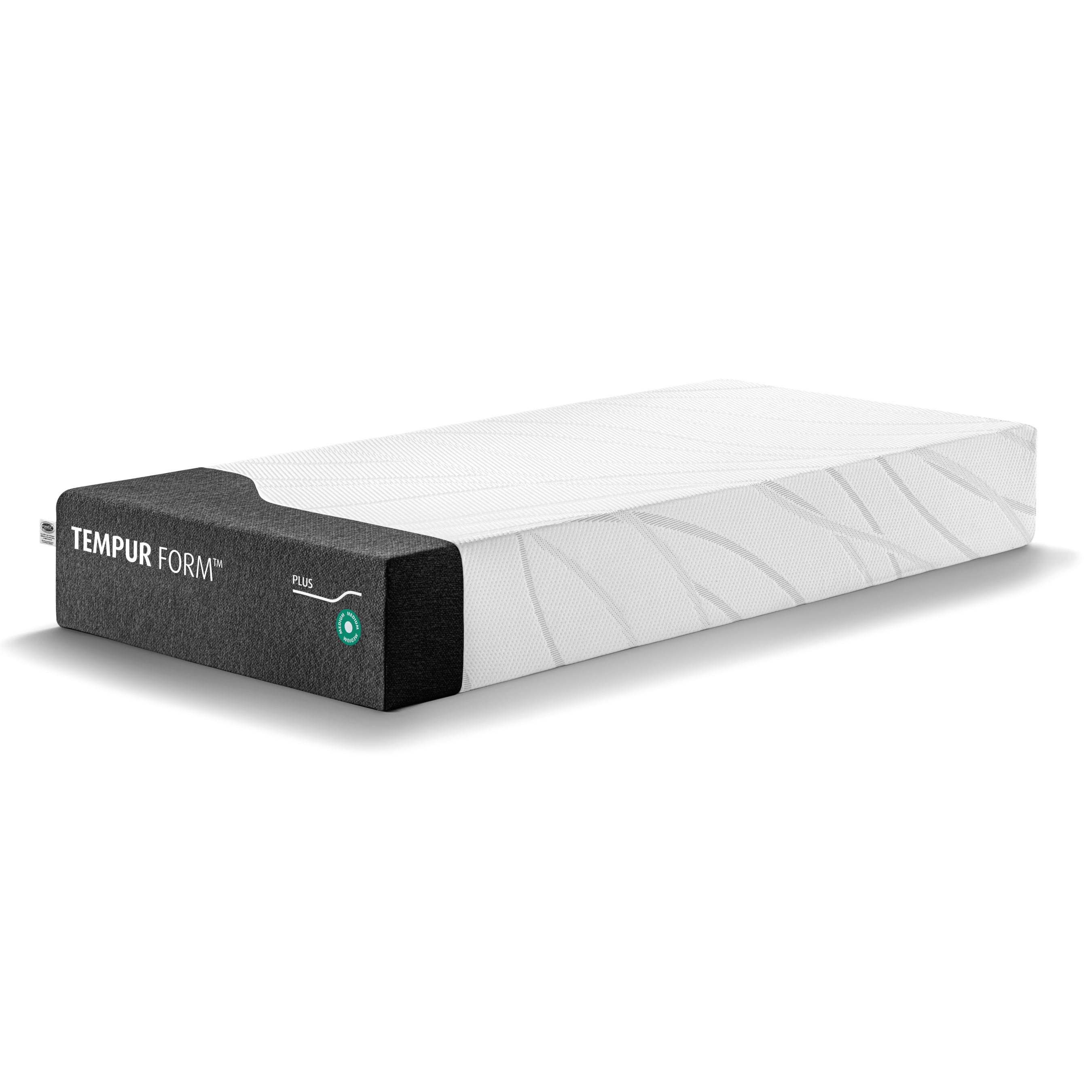 Form Plus matras 80x200cm - medium