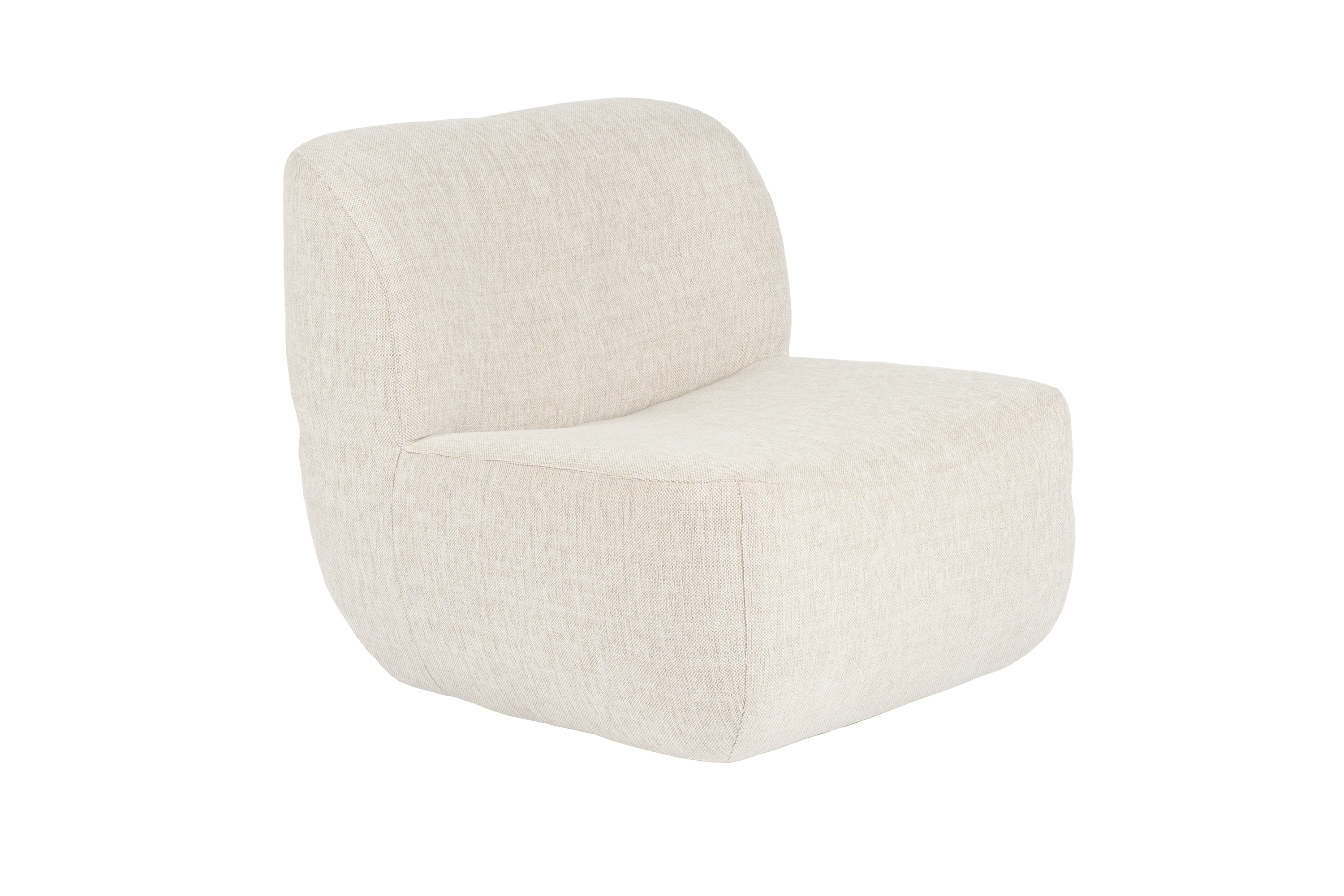 Fauteuil - Sand