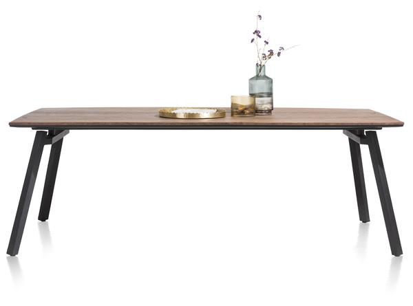 Eettafel Halmstad 250x100 cm