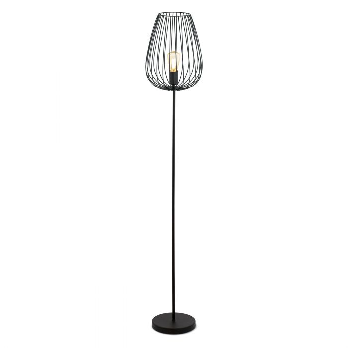 Vloerlamp E27