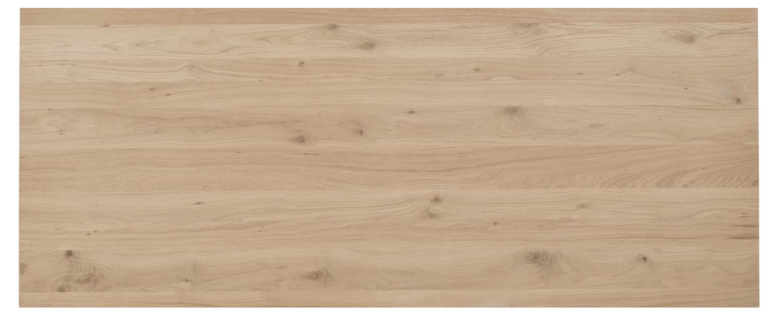 Bartafel Nyborg 150x100cm - natuur
