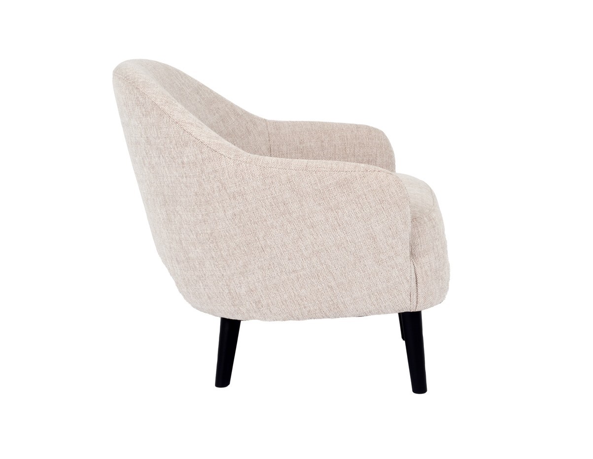 Fauteuil - Sand ecru