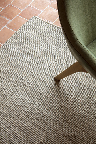 Tapijt 200x300cm - beige