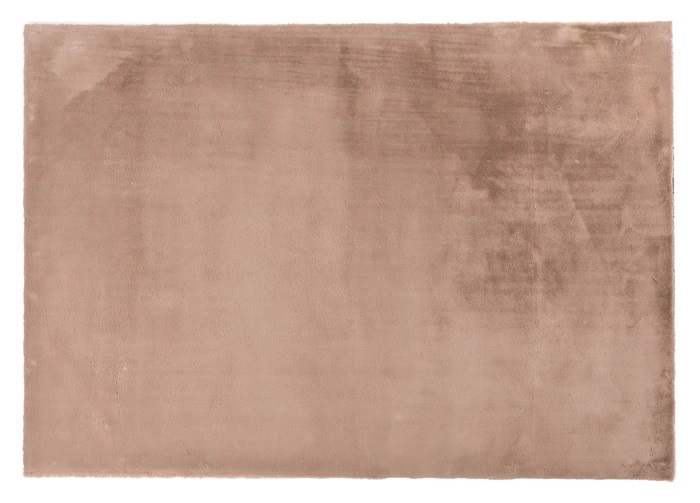 Tapijt Plush 60x90cm - taupe