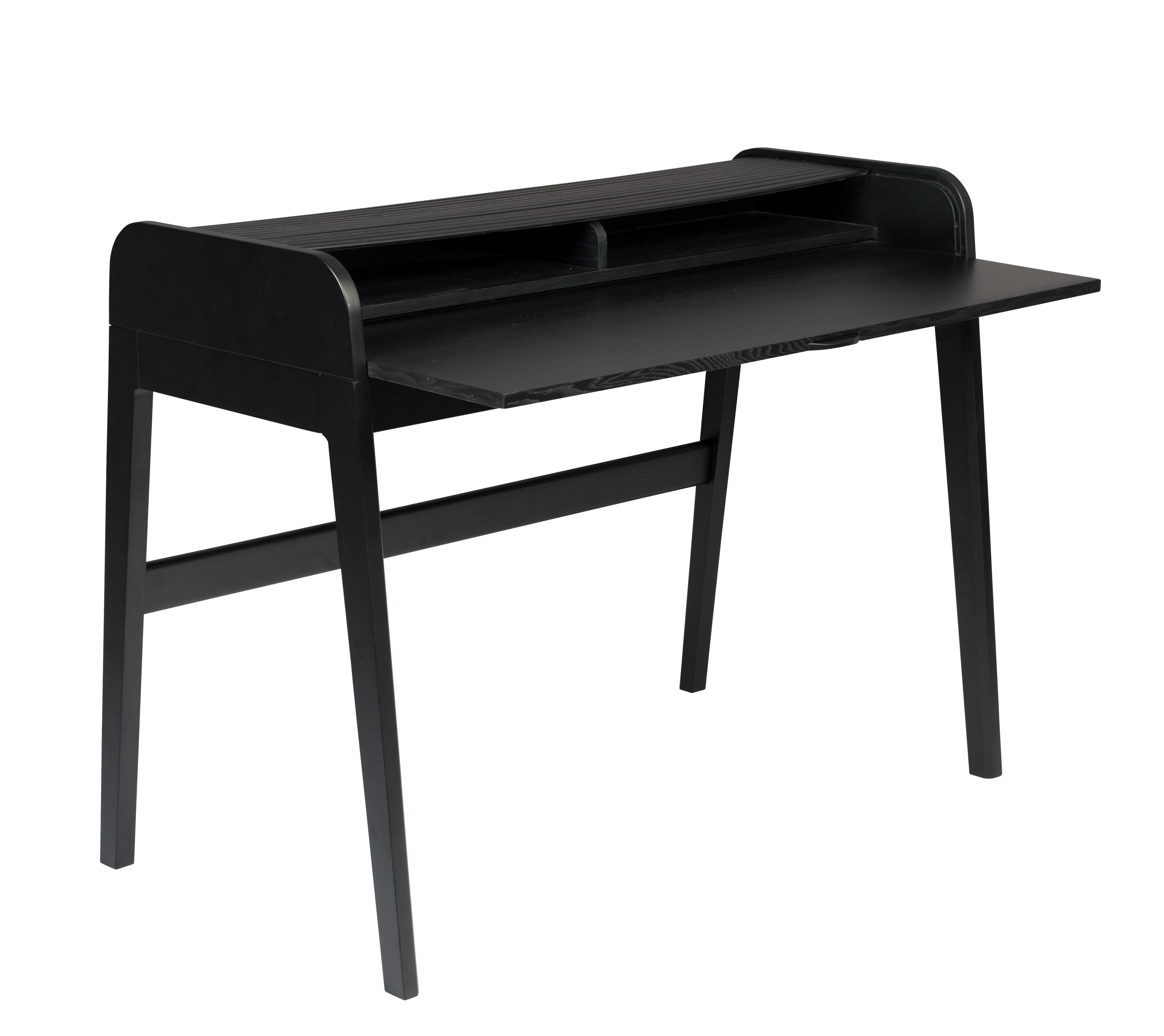 Bureau 110x61cm - zwart