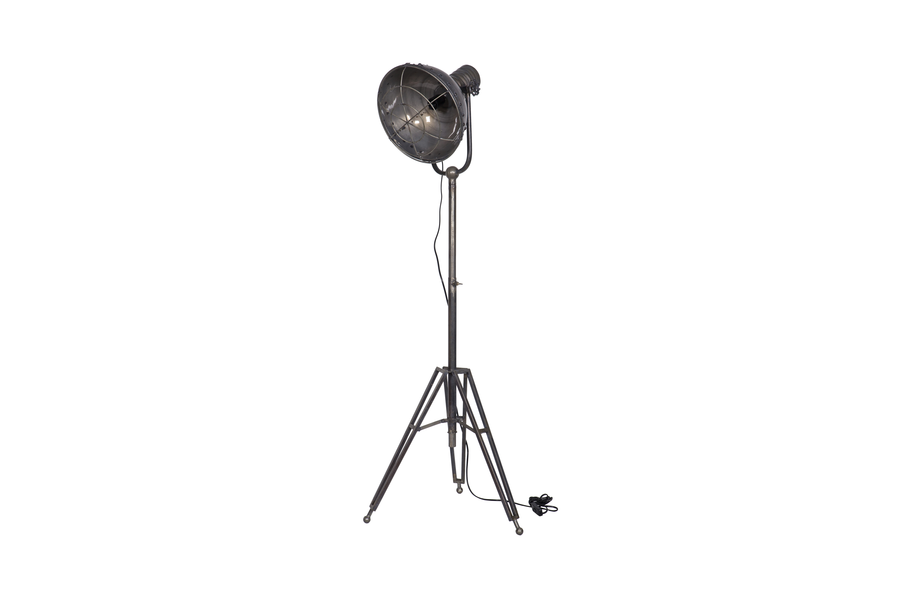 Staanlamp Spotlight