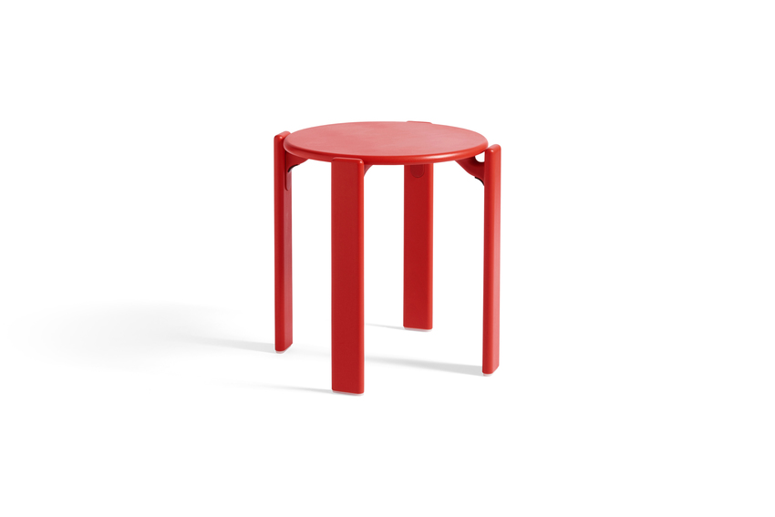 Krukje Rey - scarlet red
