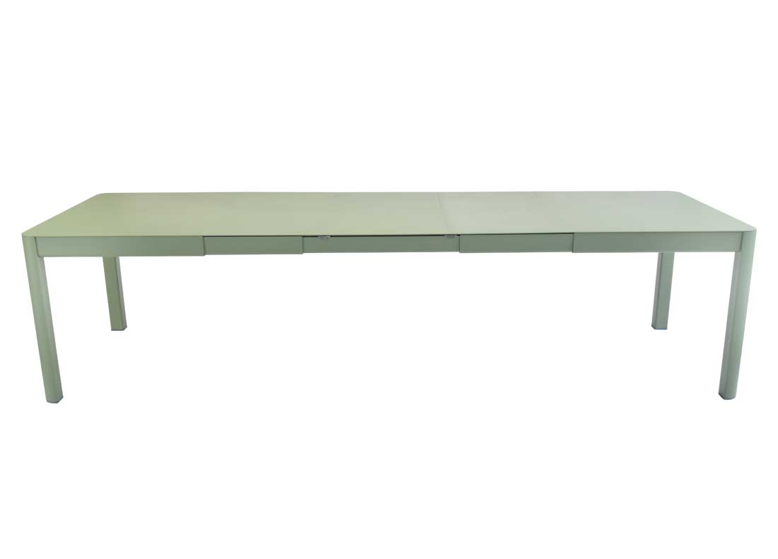 Uitschuifbare tuintafel Ribambelle  