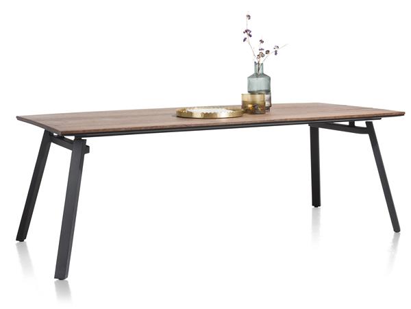 Eettafel Halmstad 250x100 cm