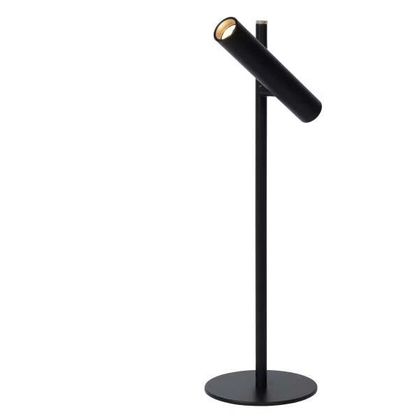 Tafellamp dimbaar Philon 4,5W- zwart