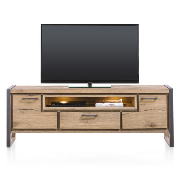 TV meubel Metalo B170 cm