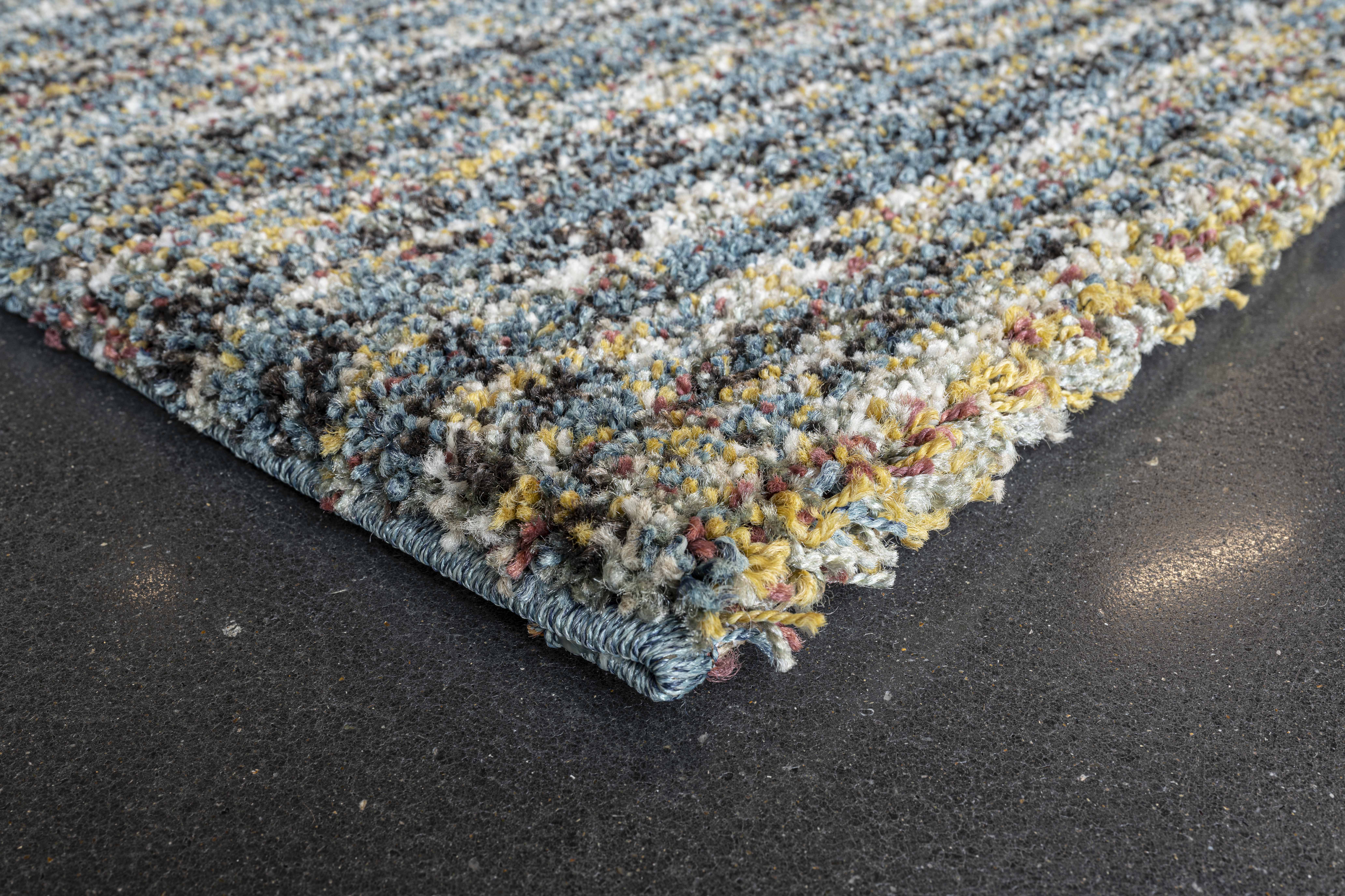 Tapijt 160x230cm - multicolor