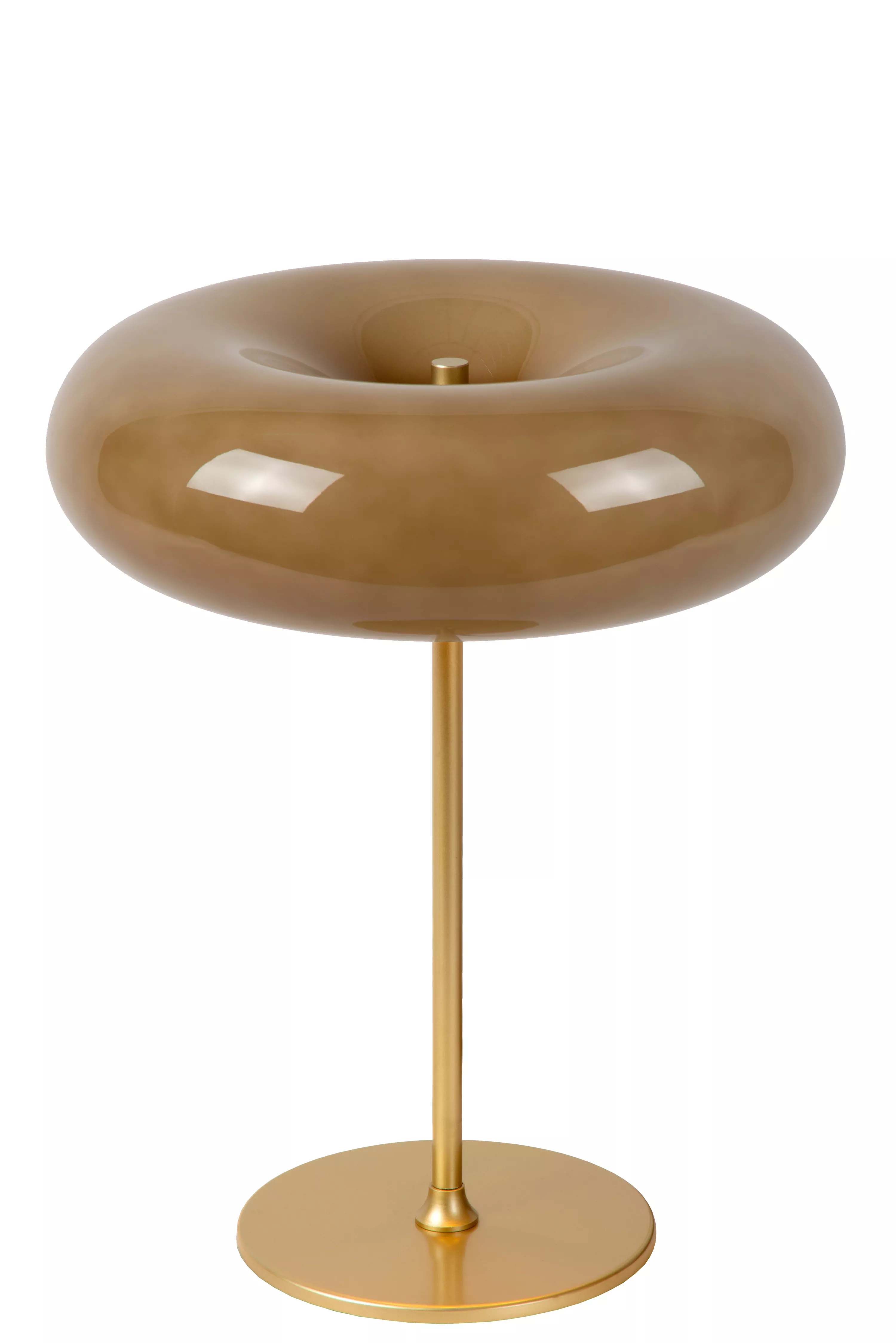 Tafellamp Sentino diam.30cm - taupe 