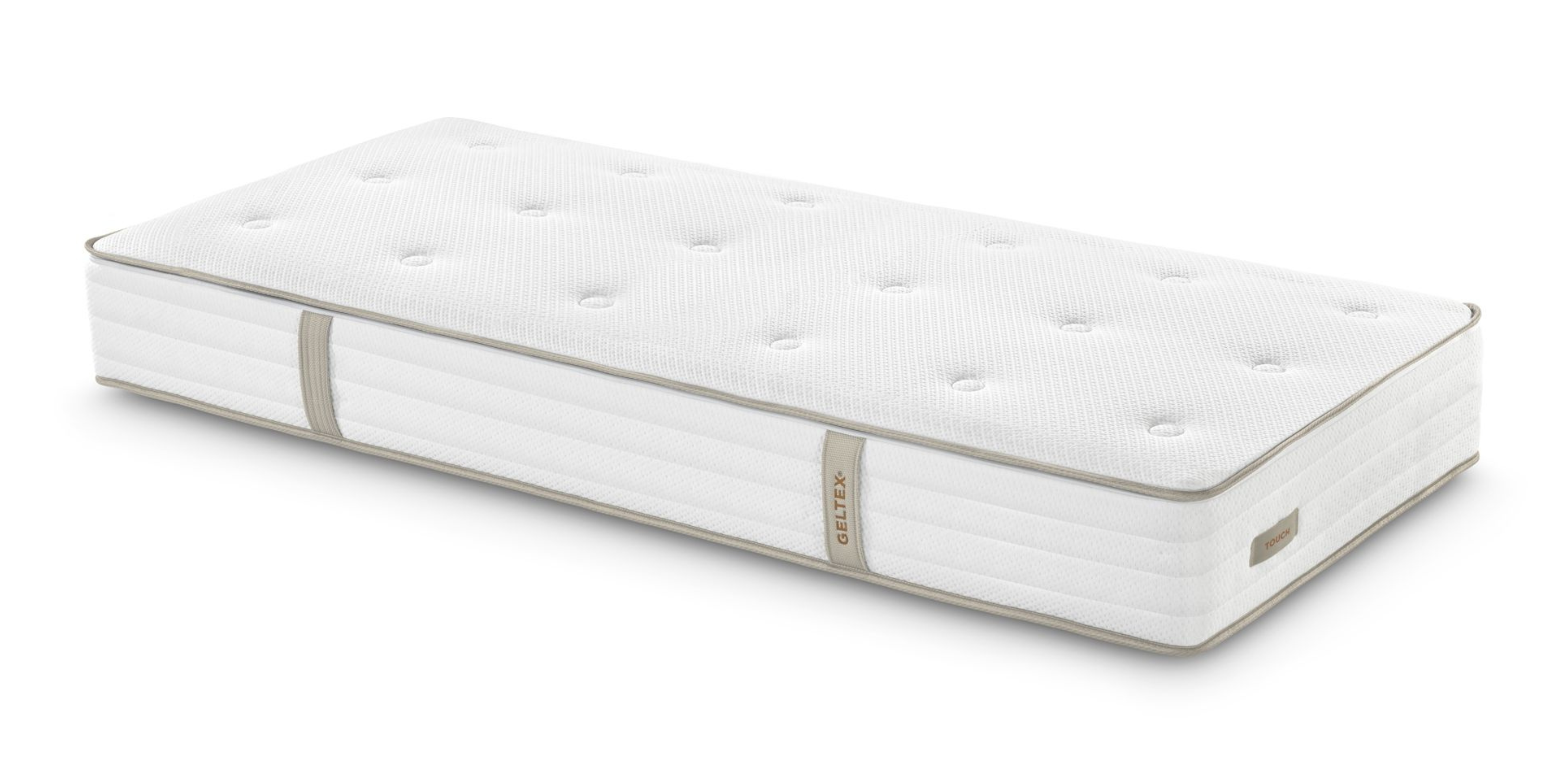 Geltex Dreamer Mono matras 90x200cm - hard