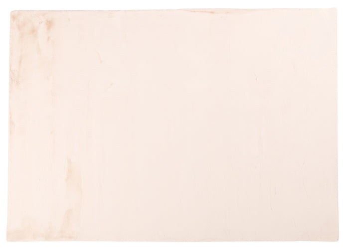 Tapijt Plush 180x250cm - ecru