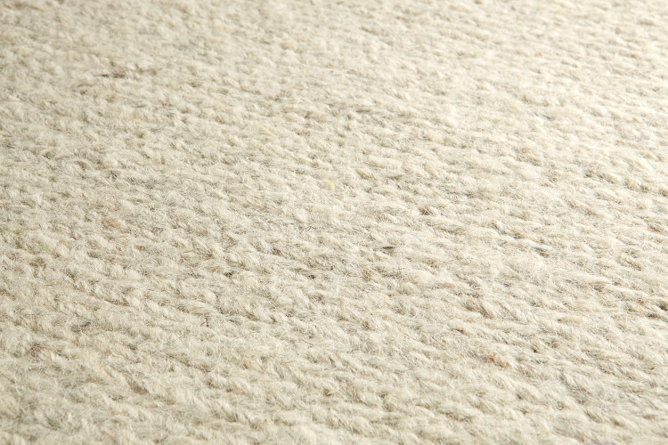 Tapijt 200x300cm - Ivory ecru