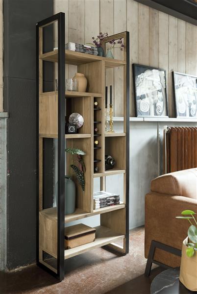 Roomdivider