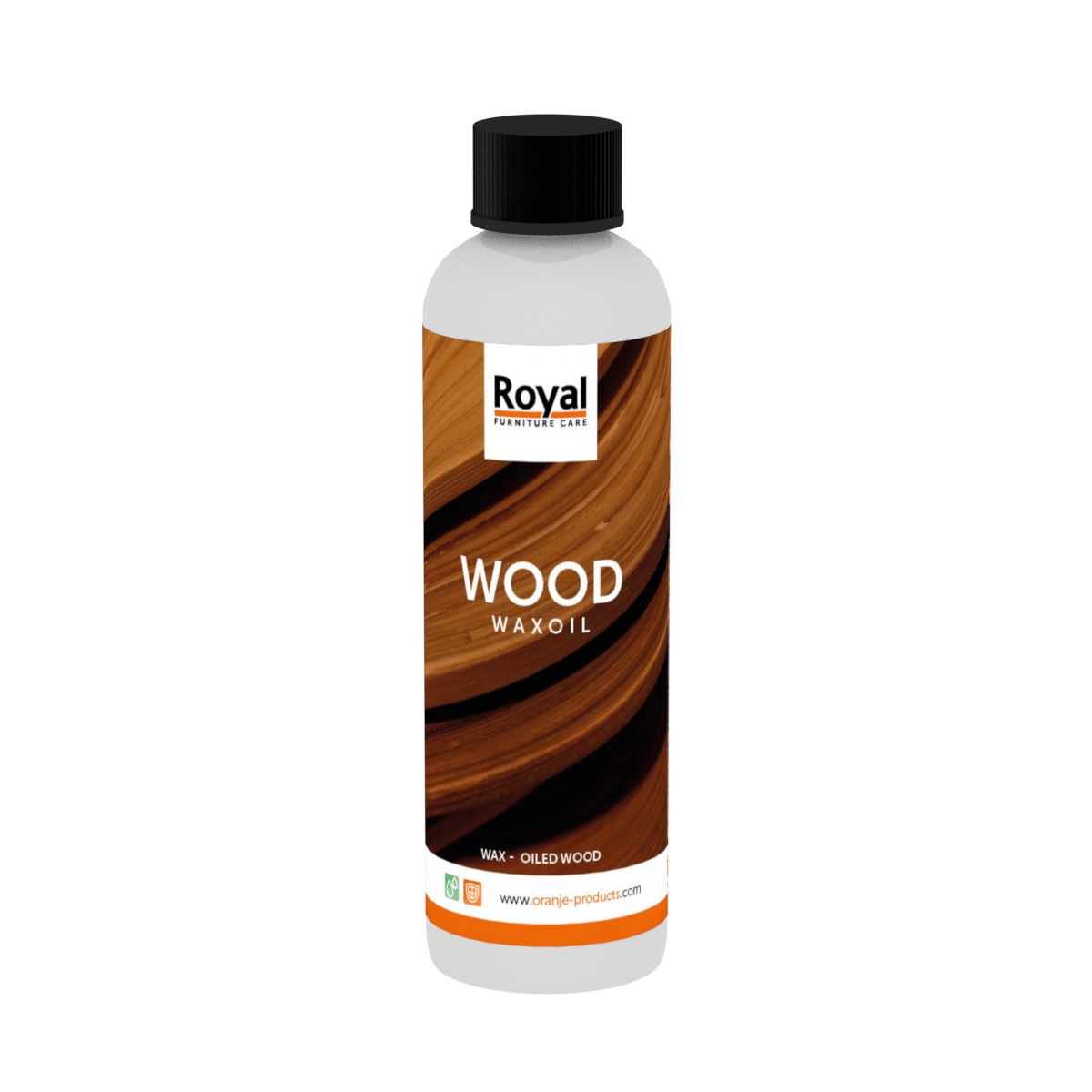 Wax Oil Wood