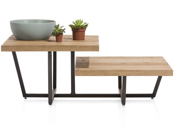 Salontafel Denmark 110x65 cm