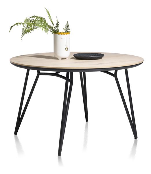 Ronde tafel Vik dia.150 cm - natural