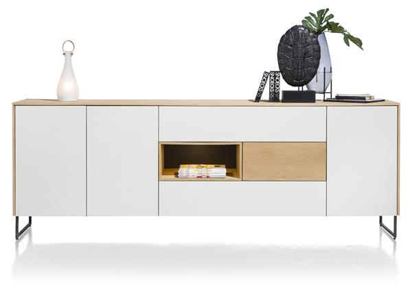 Dressoir Darwin 240 cm