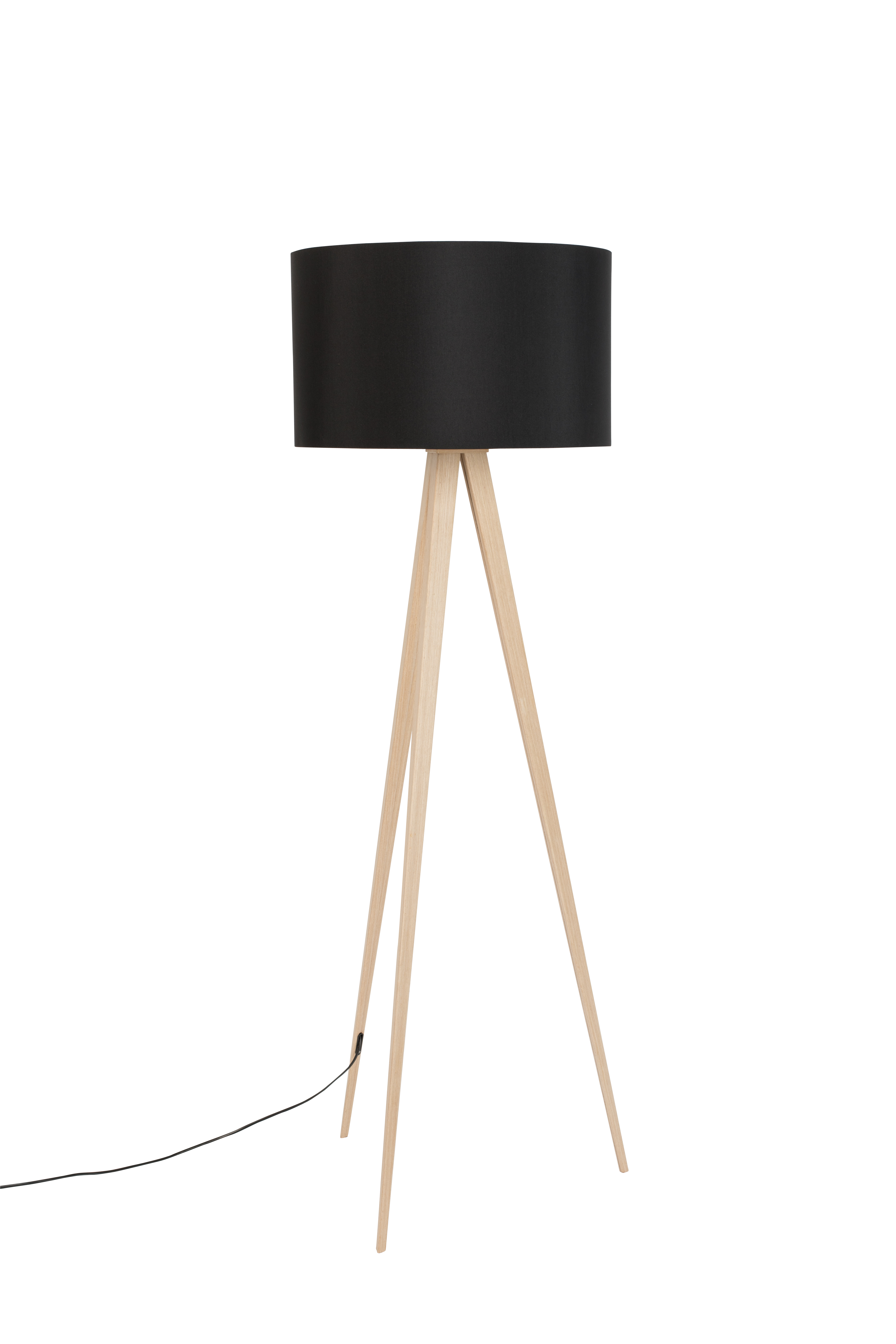Vloerlamp Tripod
