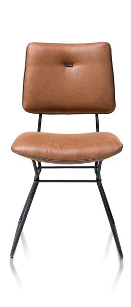 Stoel Otis - cognac