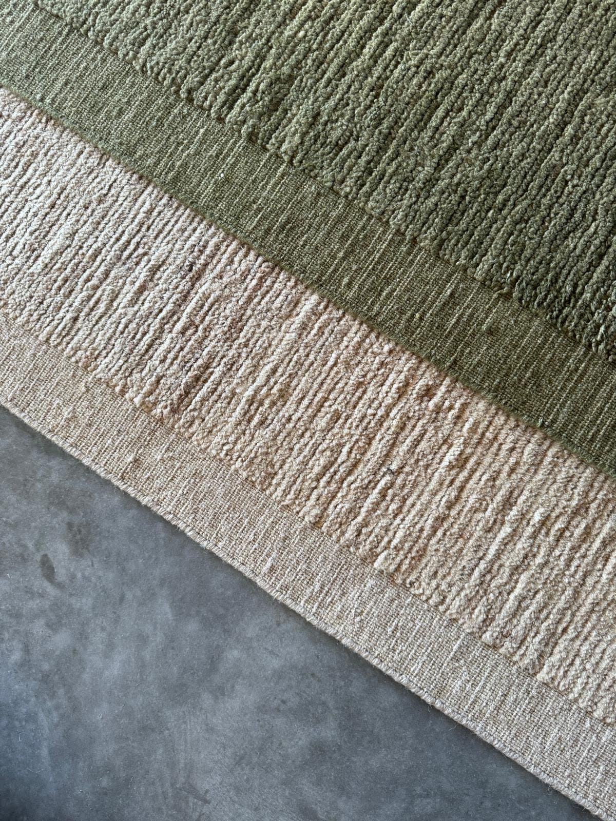 Tapijt 'Cosmo' 250x350cm - Neutral