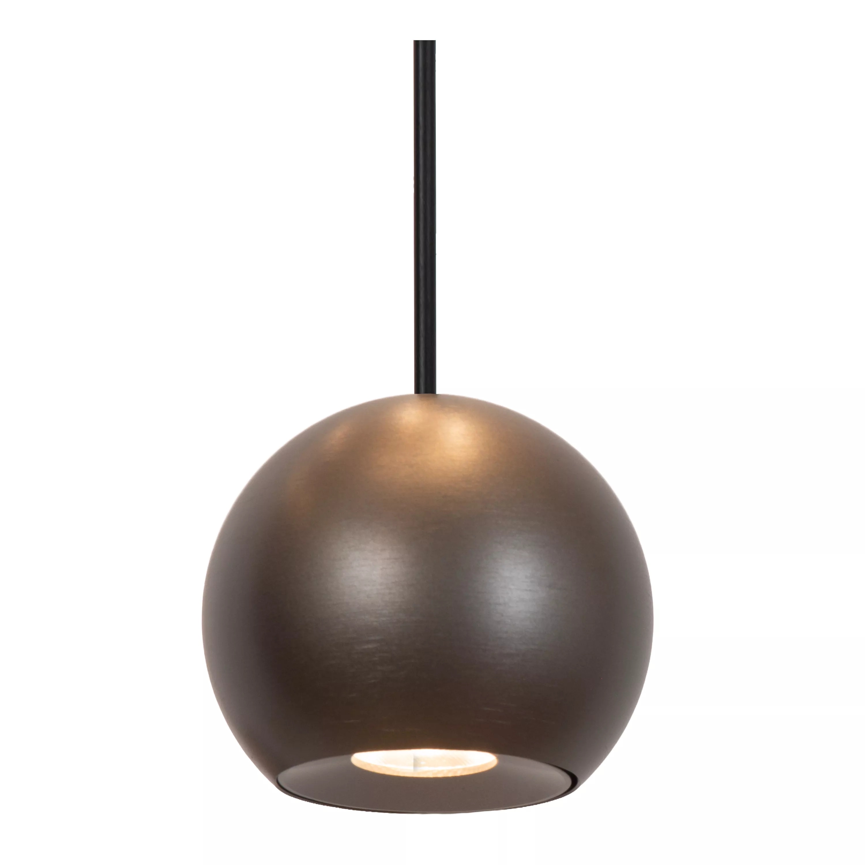 Hanglamp Montana (13x5,7W) (incl. lichtbronnen)