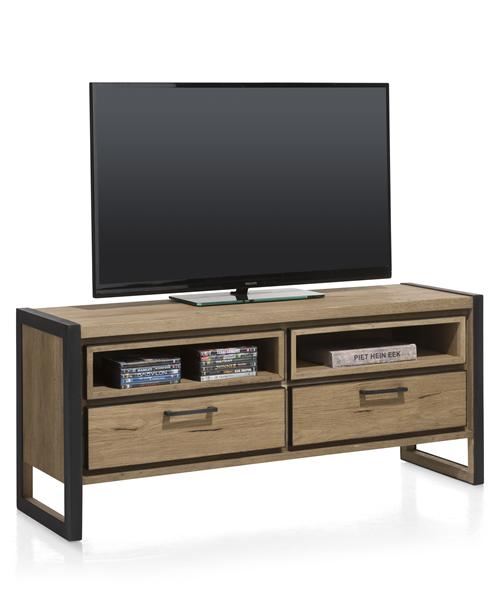 TV meubel Metalo B140 cm