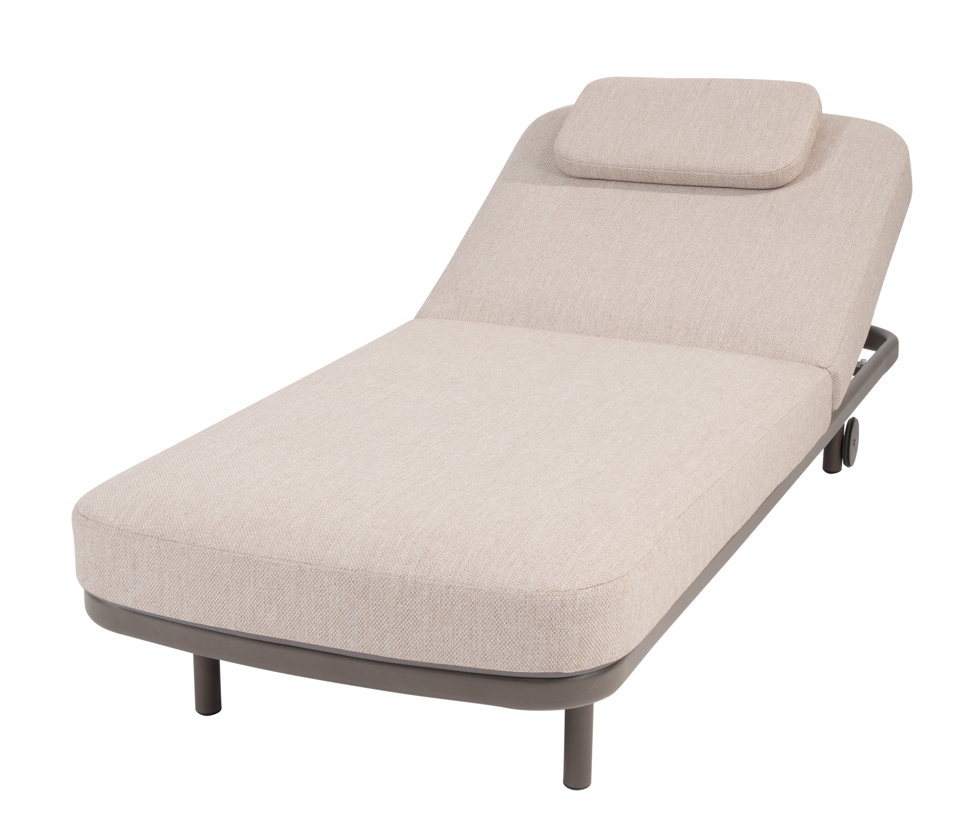 Ligbed Milano - Terre