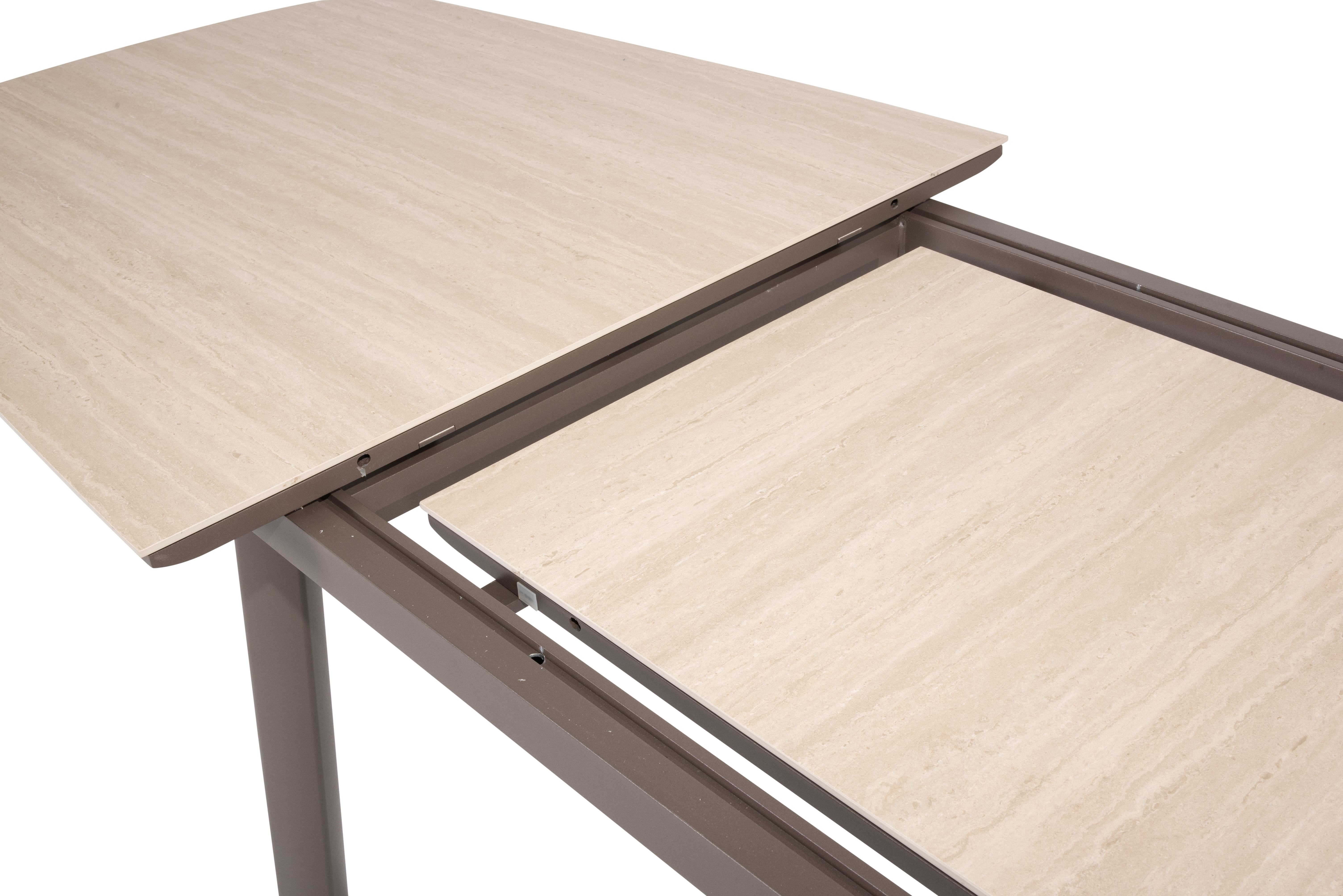 Verlengbare tuintafel Manolo 230/290cm - terre