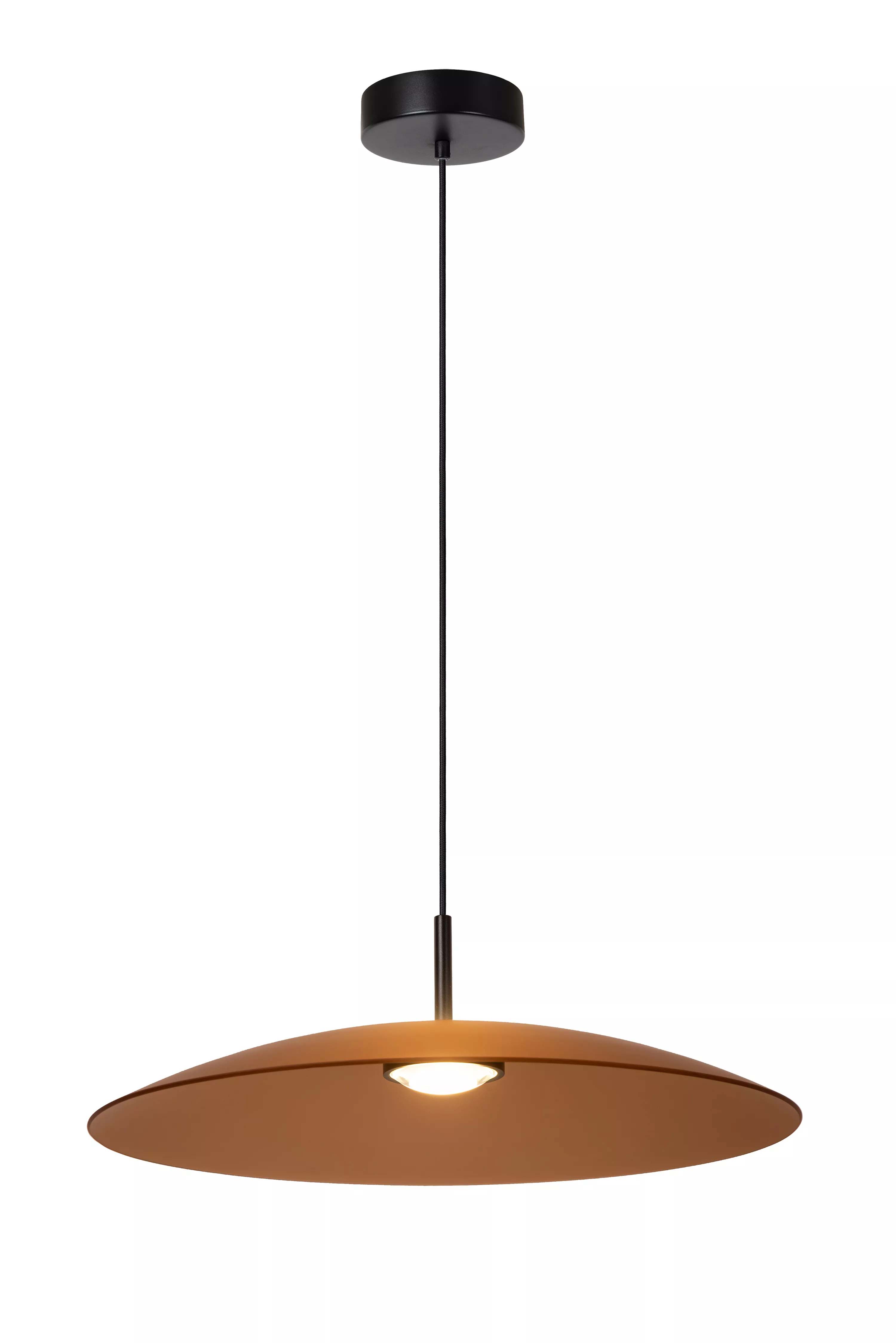 Pendel Menga diam.60cm - amber