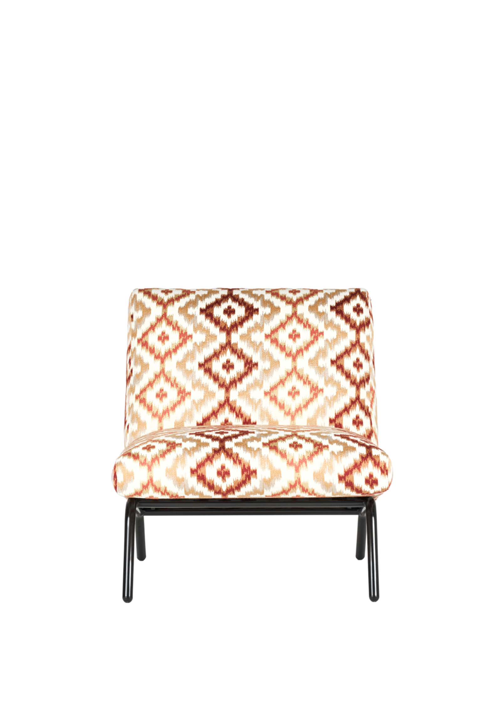 Fauteuil - multicolour