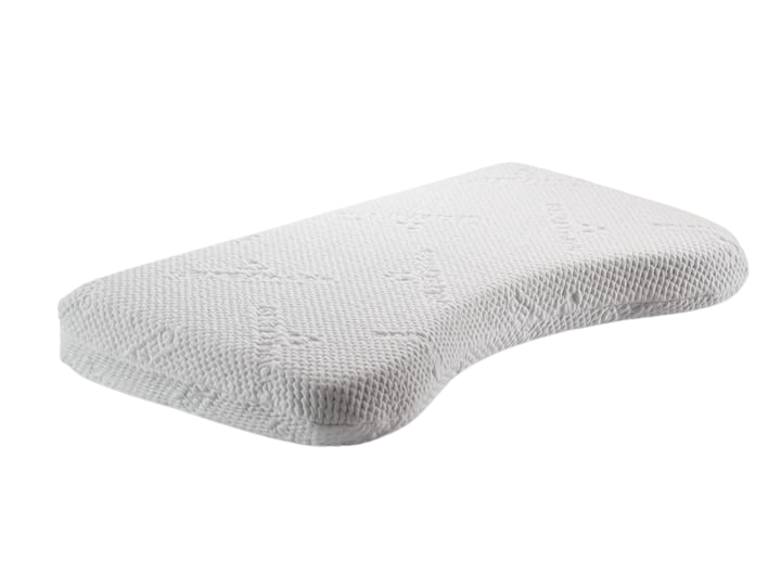 Hoofdkussen Geltex flat