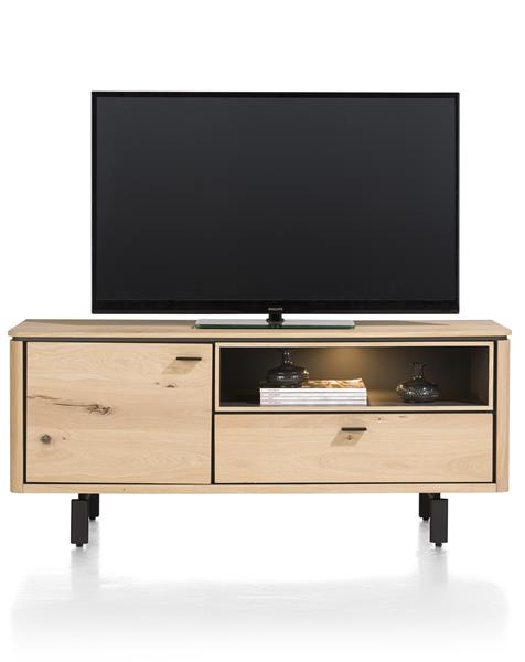 TV meubel Livada B140 cm - natural