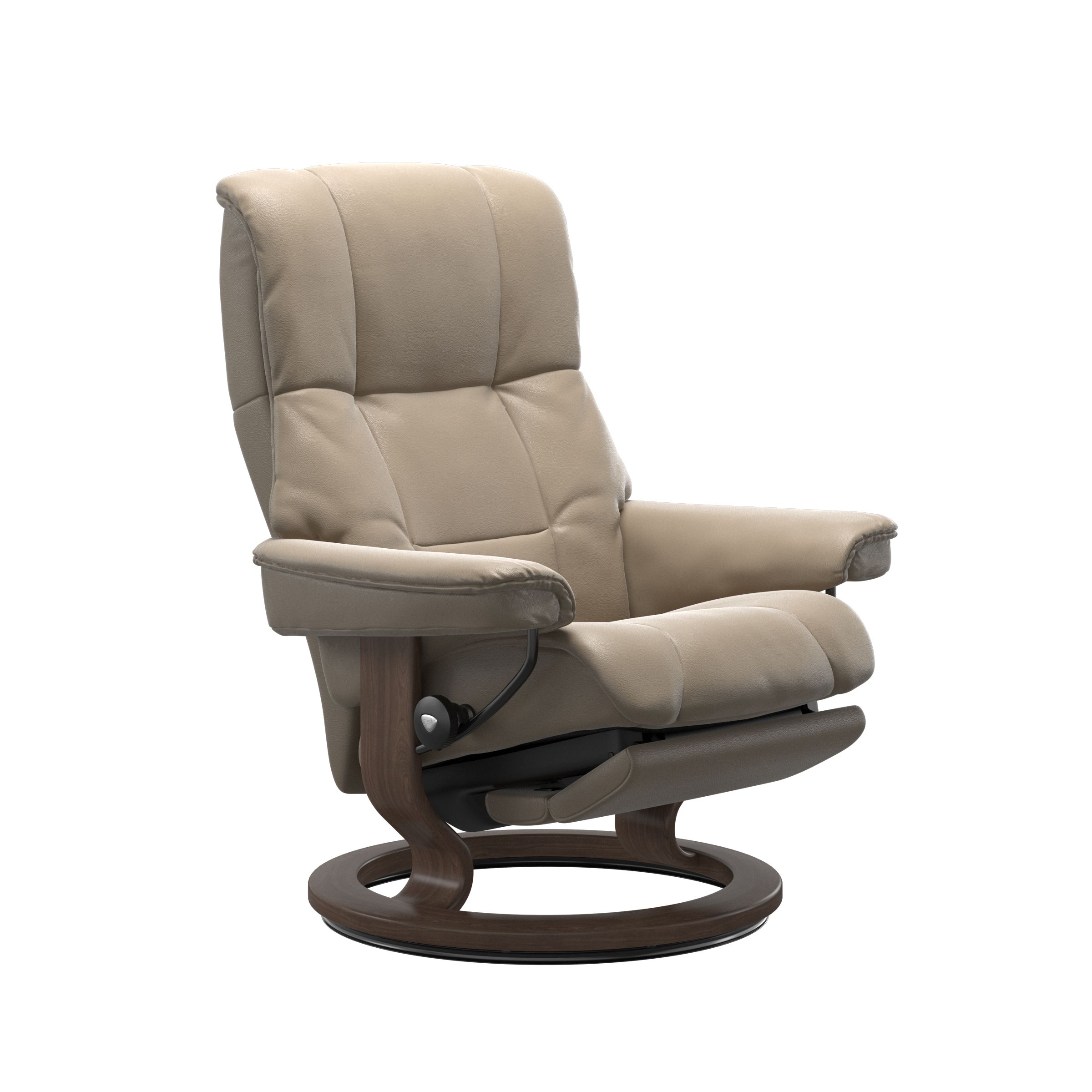 Relaxfauteuil elektrisch - Mayfair Power medium