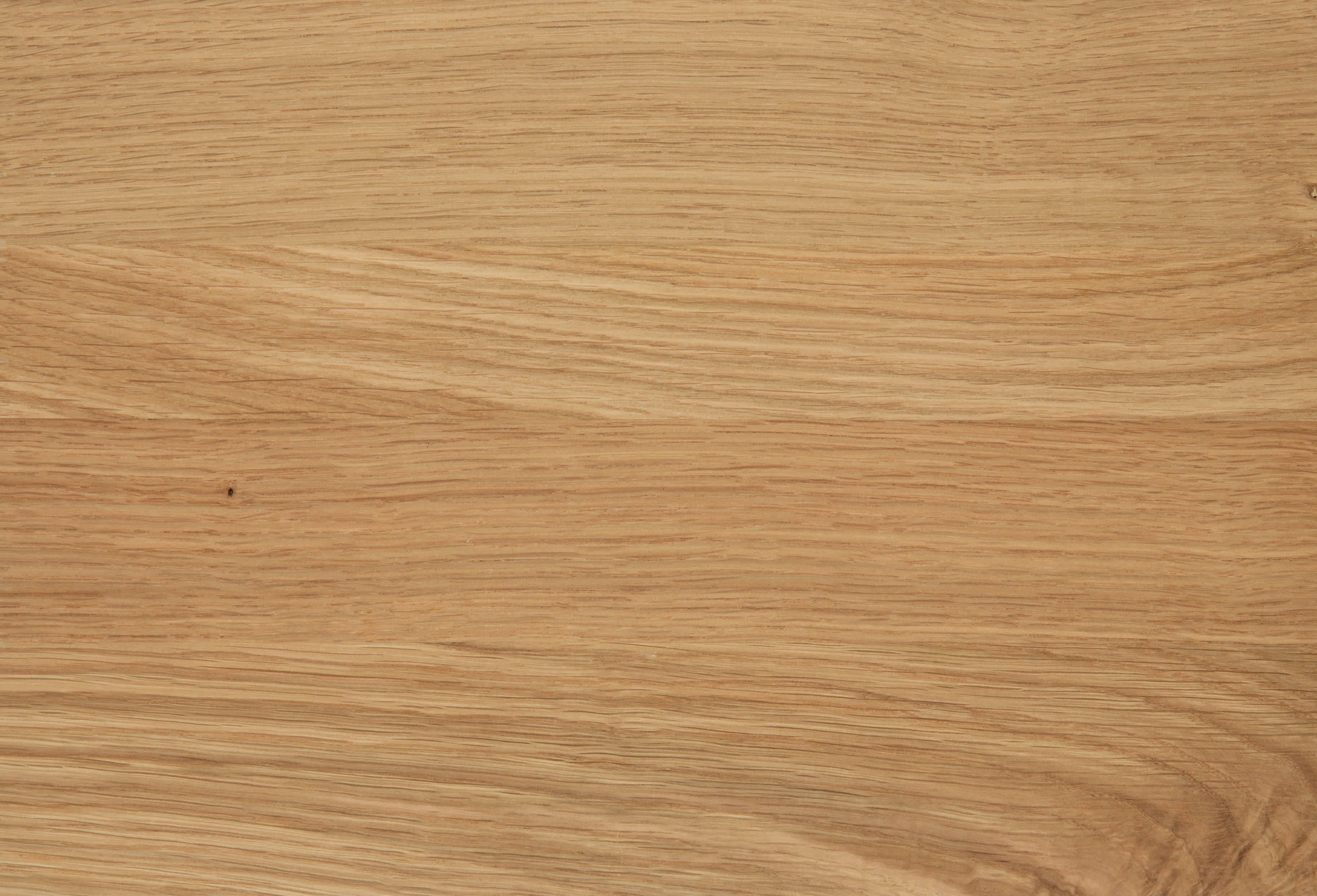 Dressoir met 2 schuifdeuren – fineer eiken