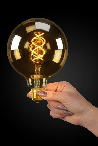 Lamp led bulb Filament