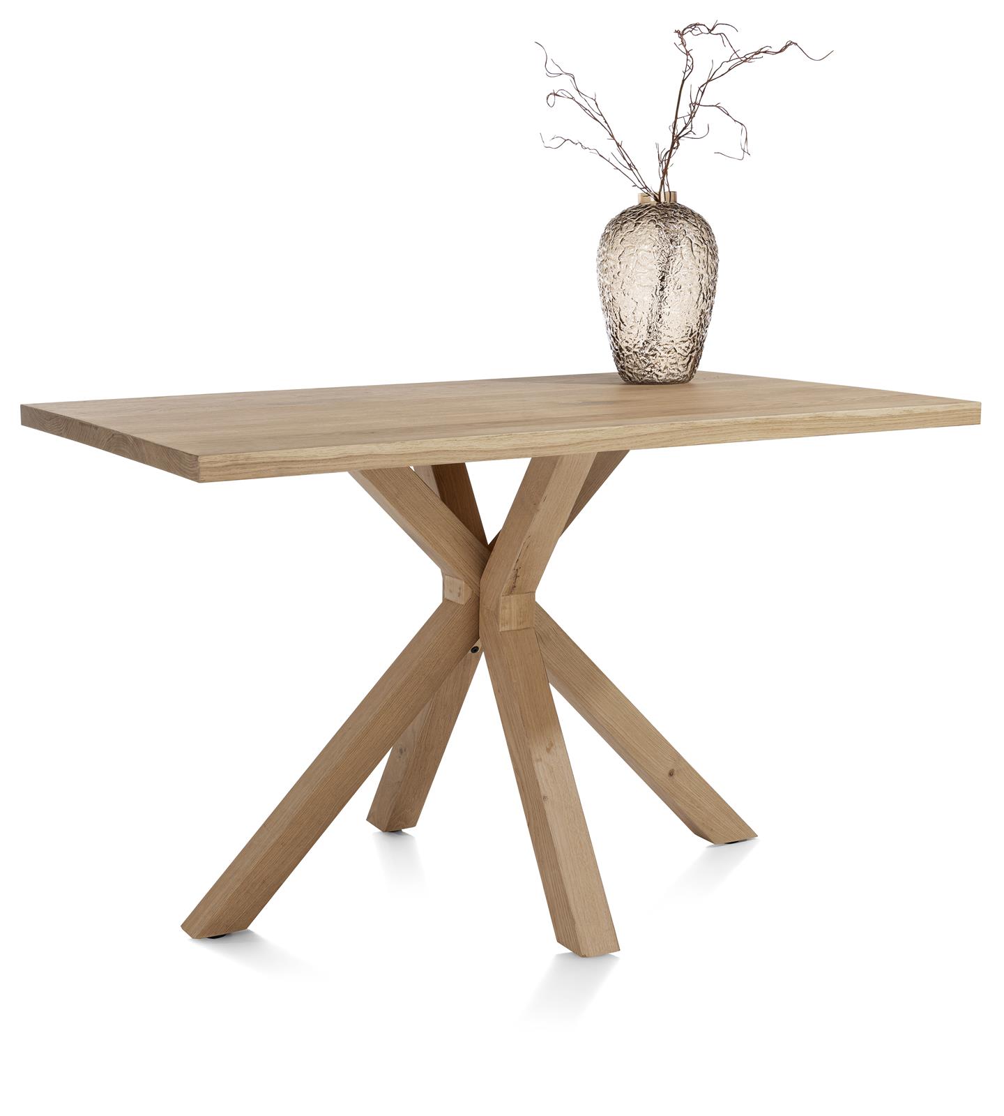 Bartafel Nyborg 150x100cm - natuur